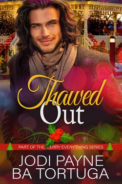 Book Cover: Thawed Out