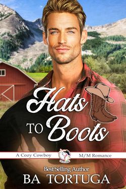 Book Cover: Hats to Boots