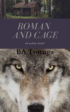 Book Cover: Roman and Cage